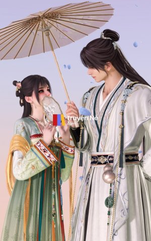 Thái Hậu Trở Lại
