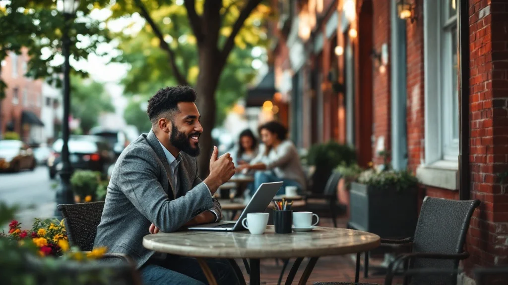 Why Look Beyond Google Business Profile for Your St. Louis Business? for google my business alternative st louis