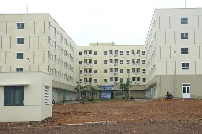 Đà Nẵng phê duyệt dự án nhà ở xã hội hơn 2.000 tỷ đồng - Báo Doanh nhân &amp; Công lý