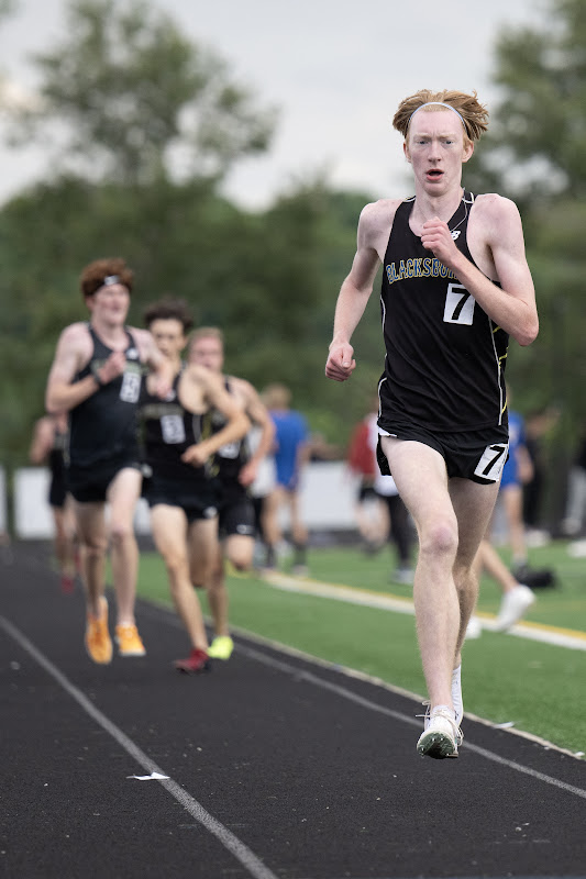 Photo from HS: Track & Field of Asher Roach