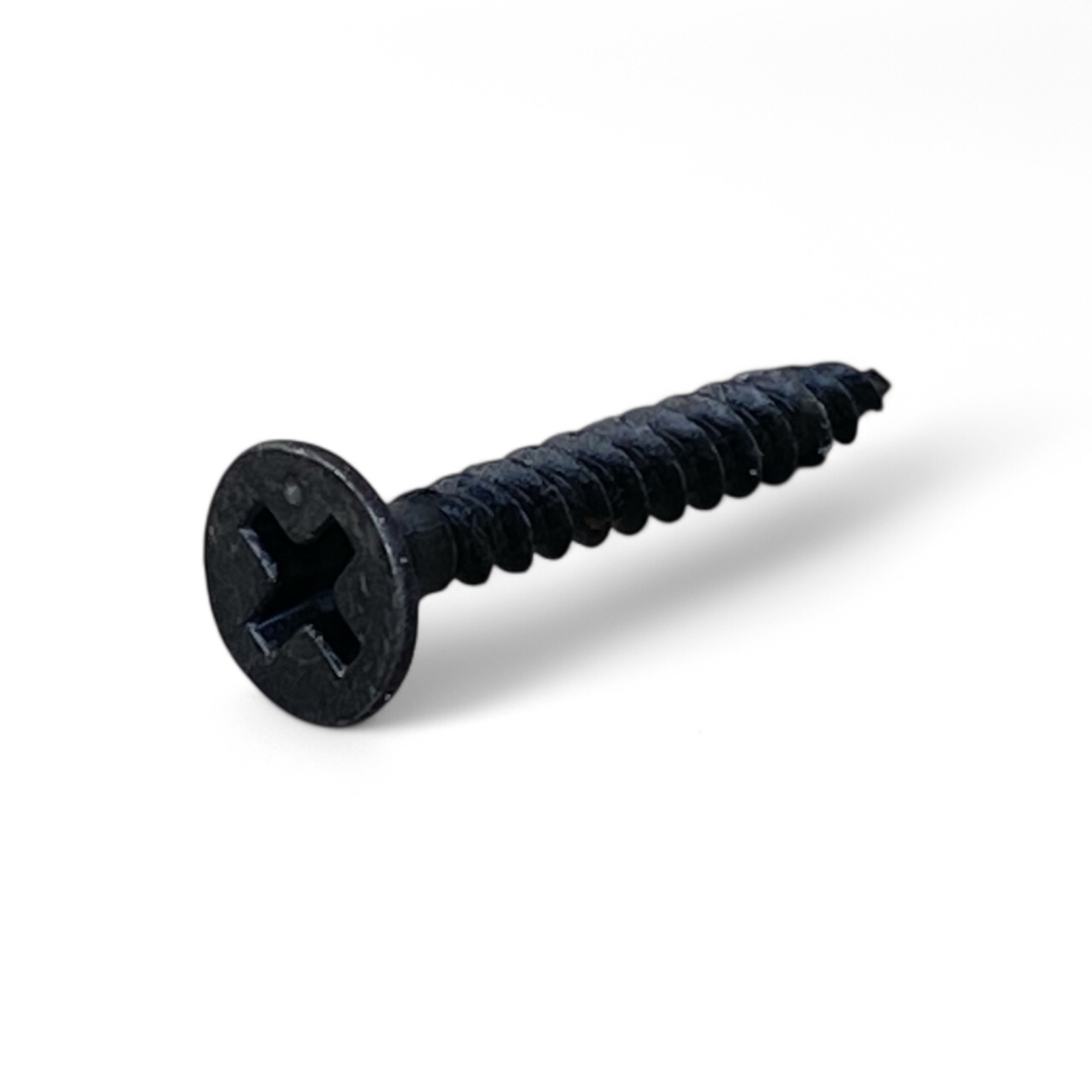 Drywall Screw / Gypsum Screw / Black Screw (Per Piece)
