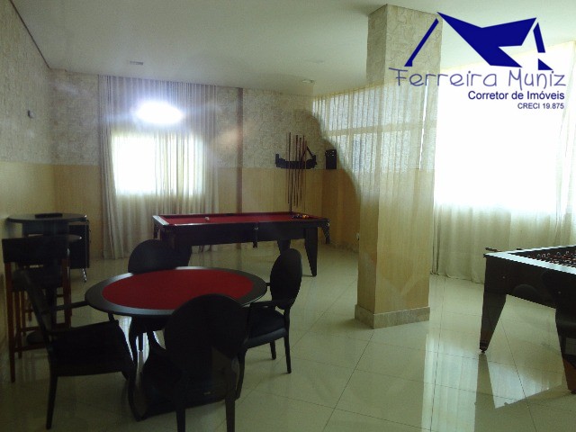 Apartamento, Patamares