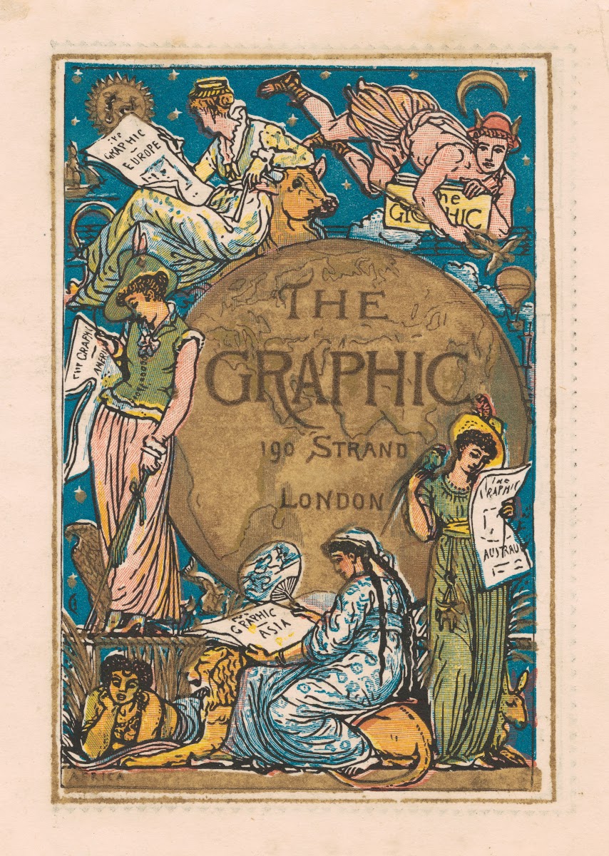 The Graphic 1876