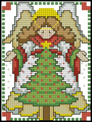 CMP 370708 Pattern