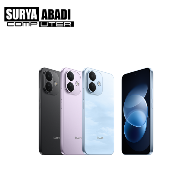 HP XIAOMI REDMI NOTE 17 PRO 5G 8|256