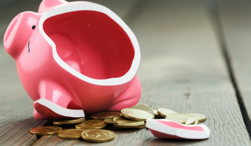 💸 희망저축계좌 중도해지, 정확히 어떻게 되나요?