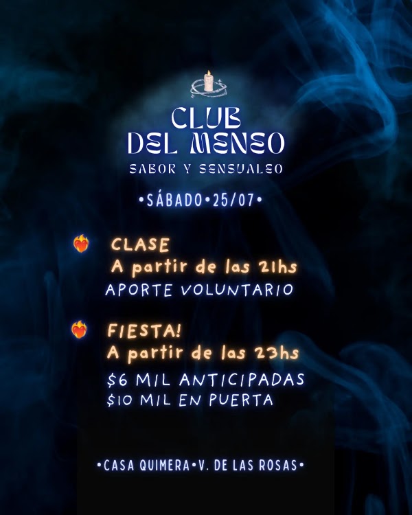 El Club del meneo