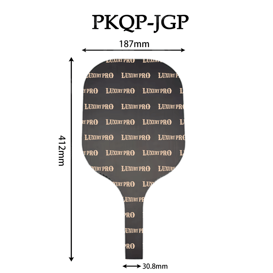 Pickleball Offensive Racket