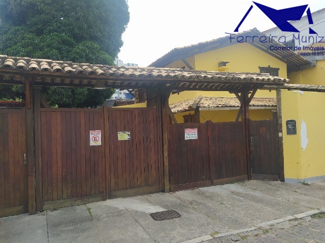 Casa Isolada, Acupe de Brotas