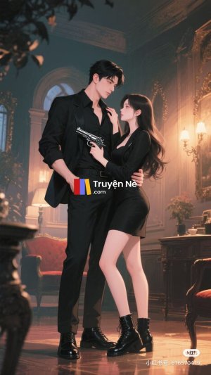 Núi Sâu Chôn Giấu Bí Mật