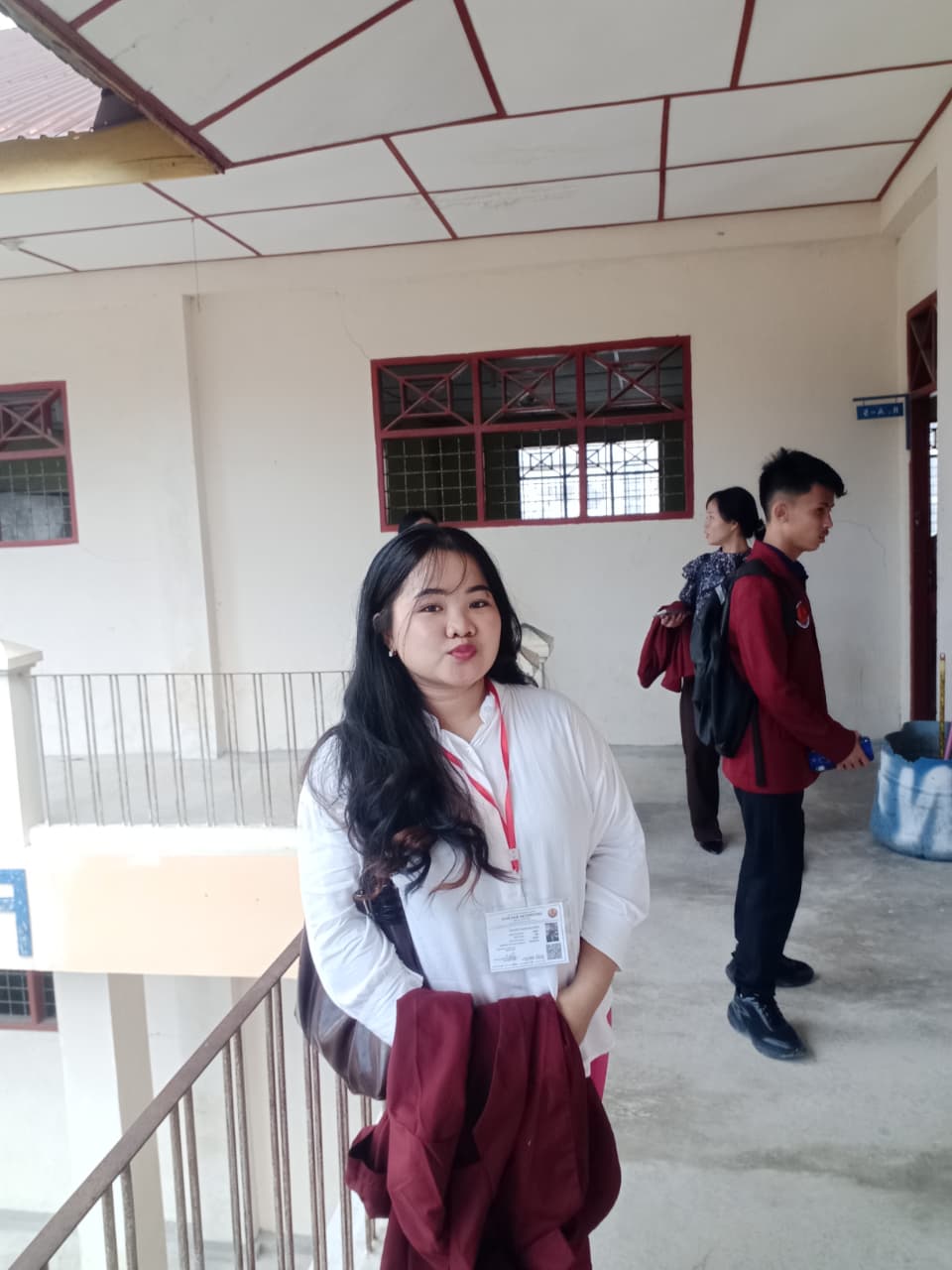 Saya
