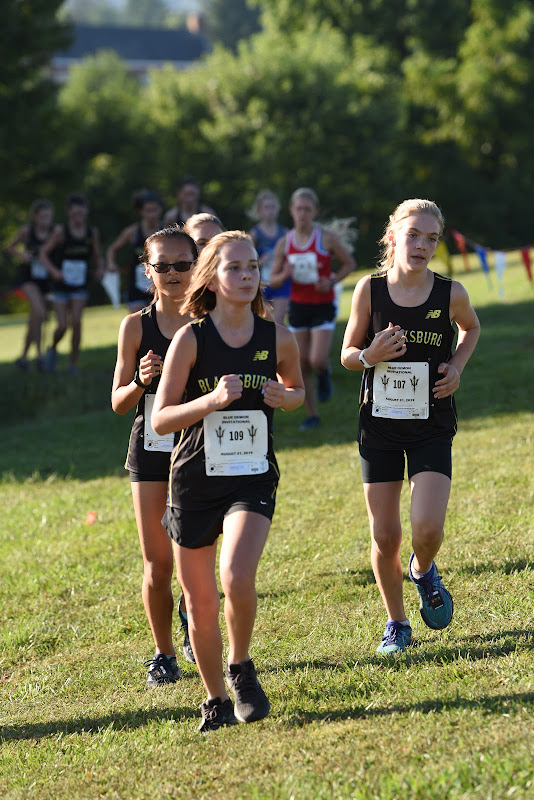 Photo from 2019.08.31 Blue Demon Invitational