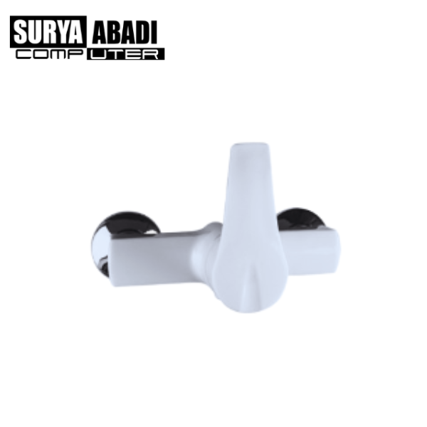 Kran Shower Homeneeds Plastik SLT-18-115