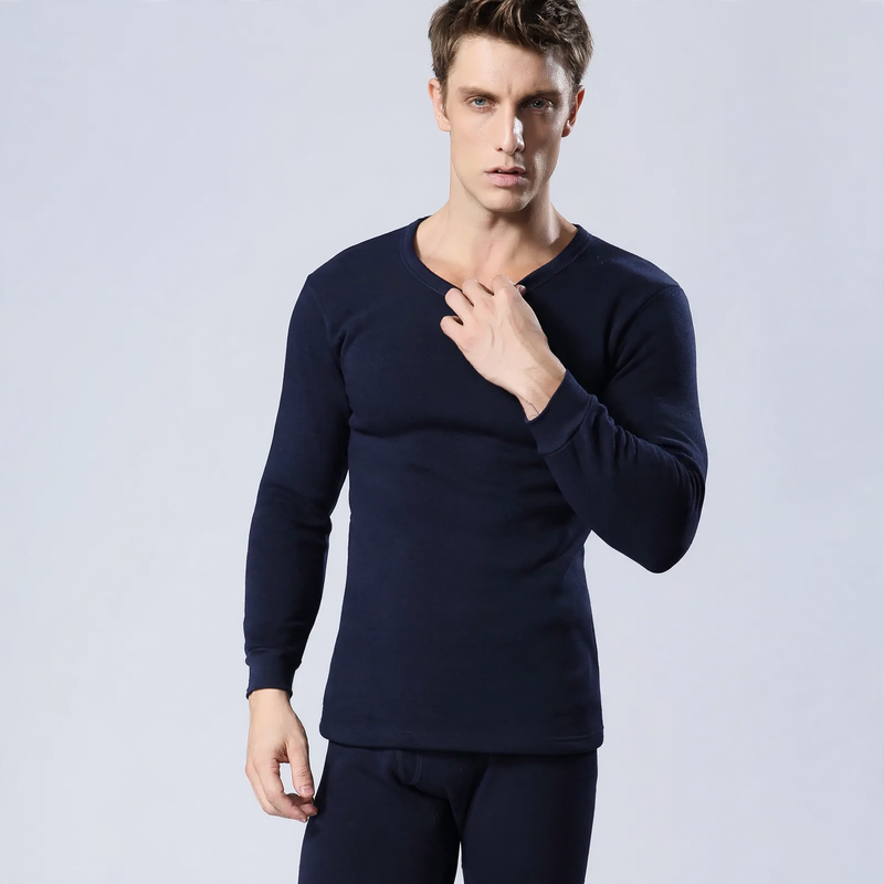 Men's Thermal Set, Insulated