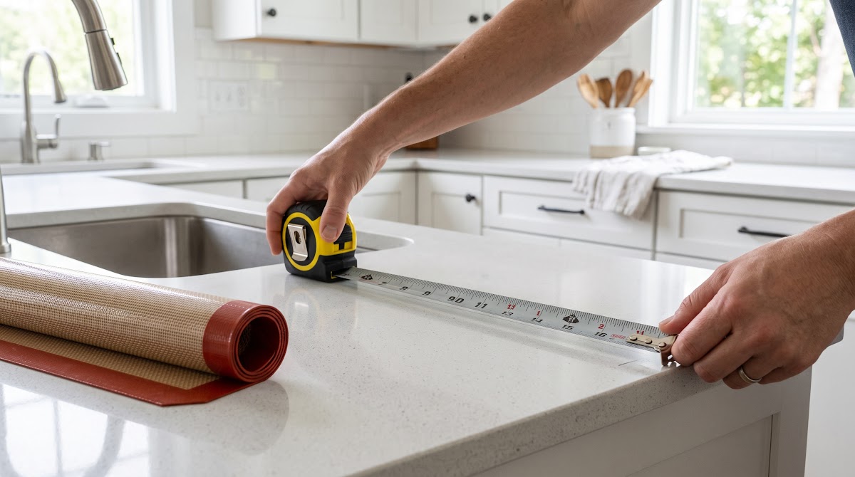 Best Silicone Baking Mats for Mess-Free Baking (2026) - BUYING GUIDE — MEASUREMENT