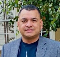 Retrato de Jose Pereira