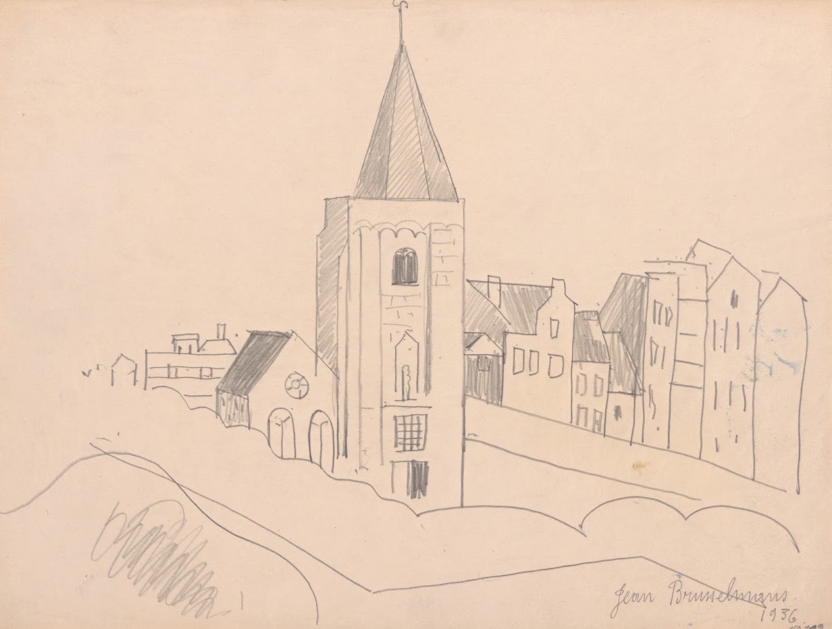 Village 1936