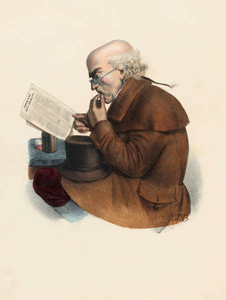 Profond politique