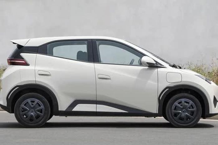 Xe điện đô thị trang bị tiên tiến, giá hơn 270 triệu đồng - Tạp chí Doanh Nghiệp Việt Nam