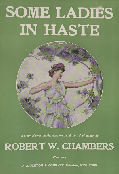 Some ladies in haste 1895 1911