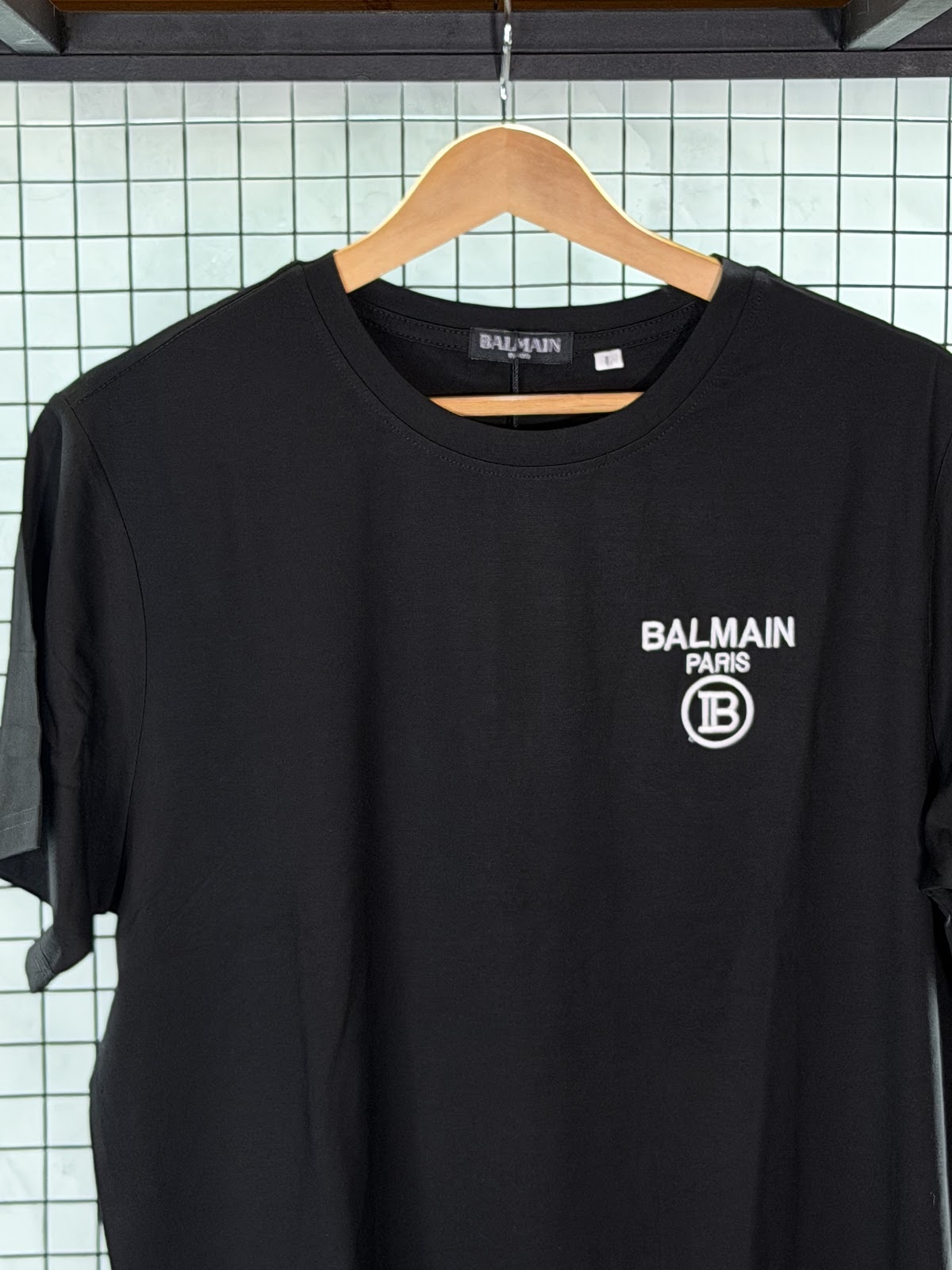 Camisa_Balmain - Imagem 2