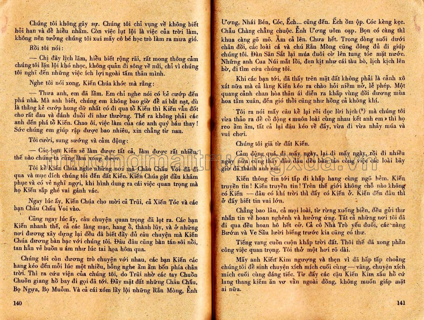 Văn 6, tập 1 (1989) - Trang 68