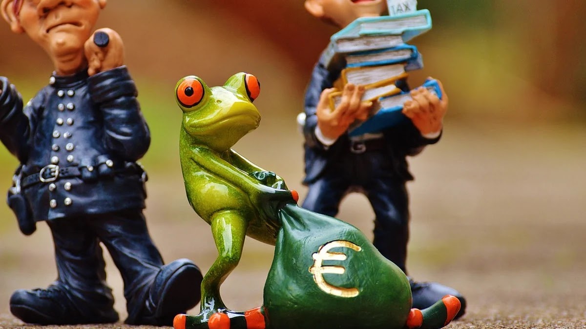 배당소득세 절세 방법과 투자자별 적용 조건 비교 핵심 내용 시각화