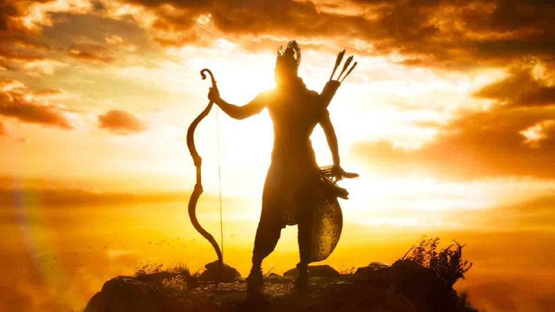 Ramayana Song Rangulu Rangule Out: Rahman’s Romantic Track