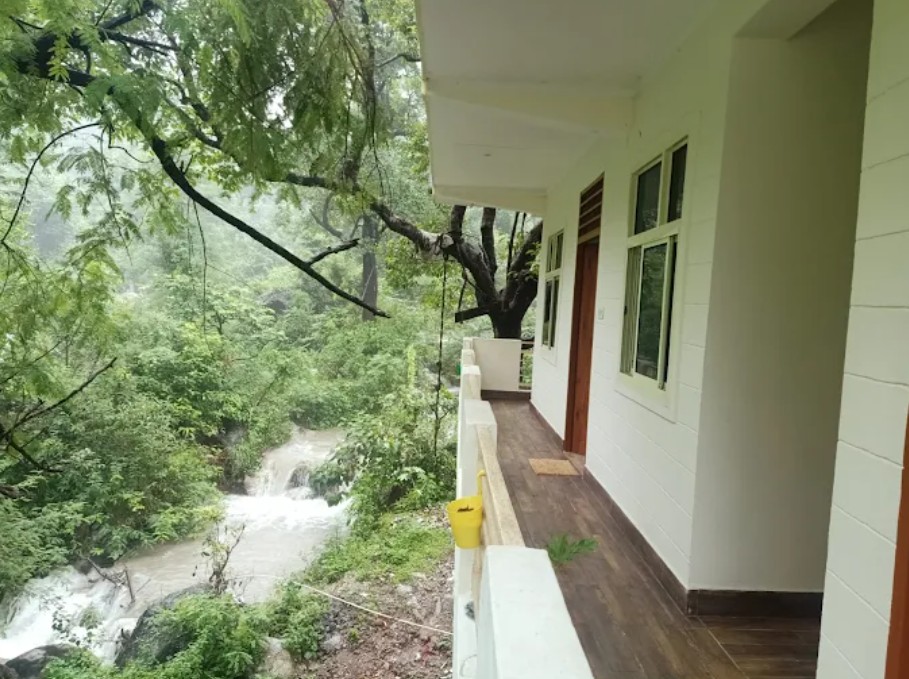 GRANDE Rishikesh Homestay