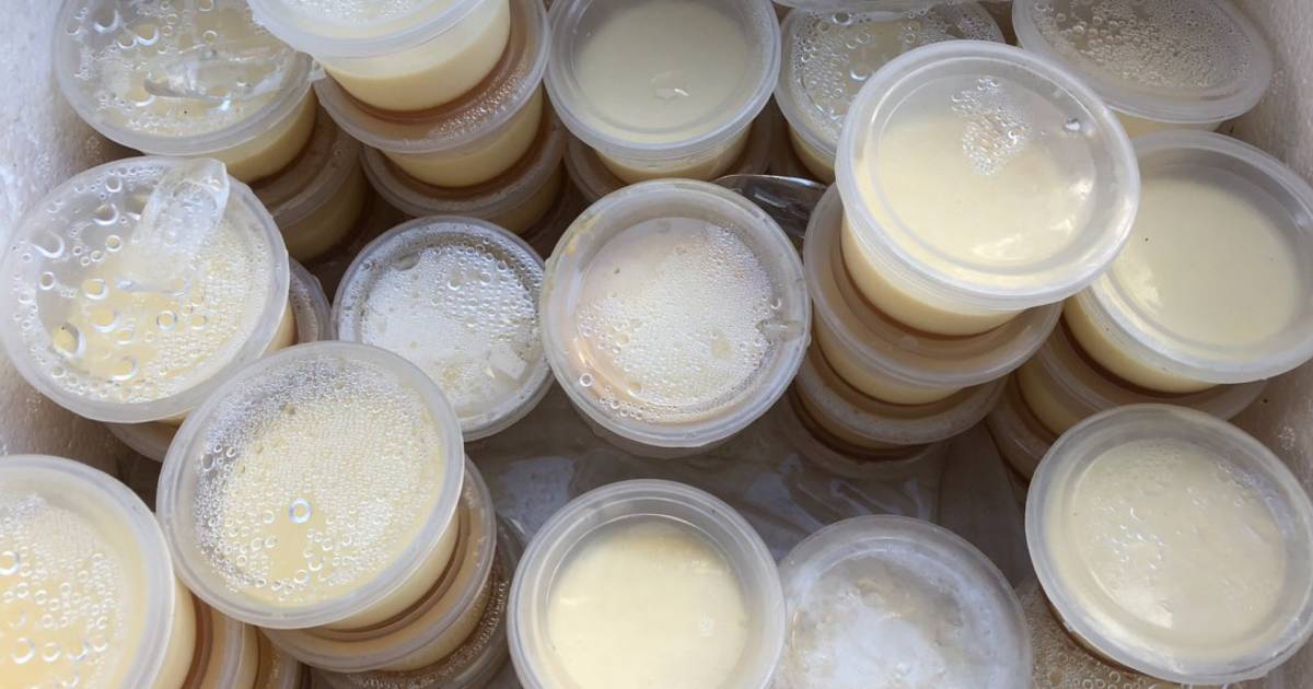 Bánh flan