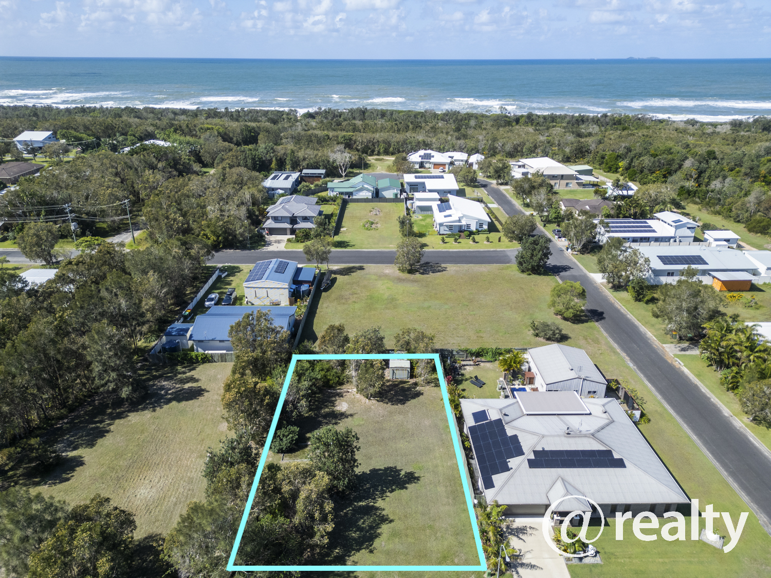 4 Seaspray Close, Wooli, NSW 2462