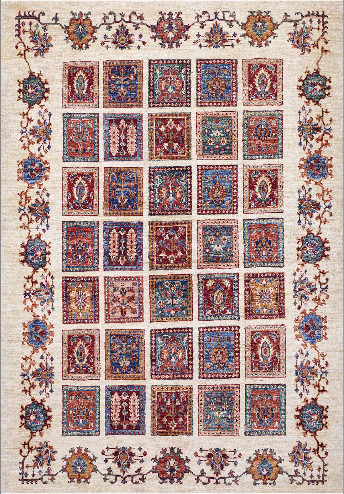 Kilim Collection M-1231