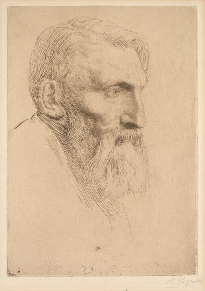 Auguste Rodin 1881
