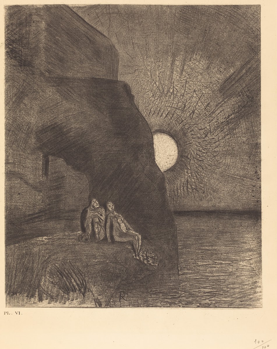 Sans cesse a mes cotes sagite le demon 1890