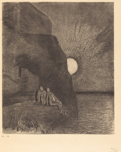 Sans cesse a mes cotes sagite le demon 1890