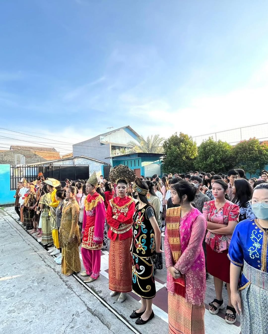 Dokumentasi PKBM Kasih Anugerah