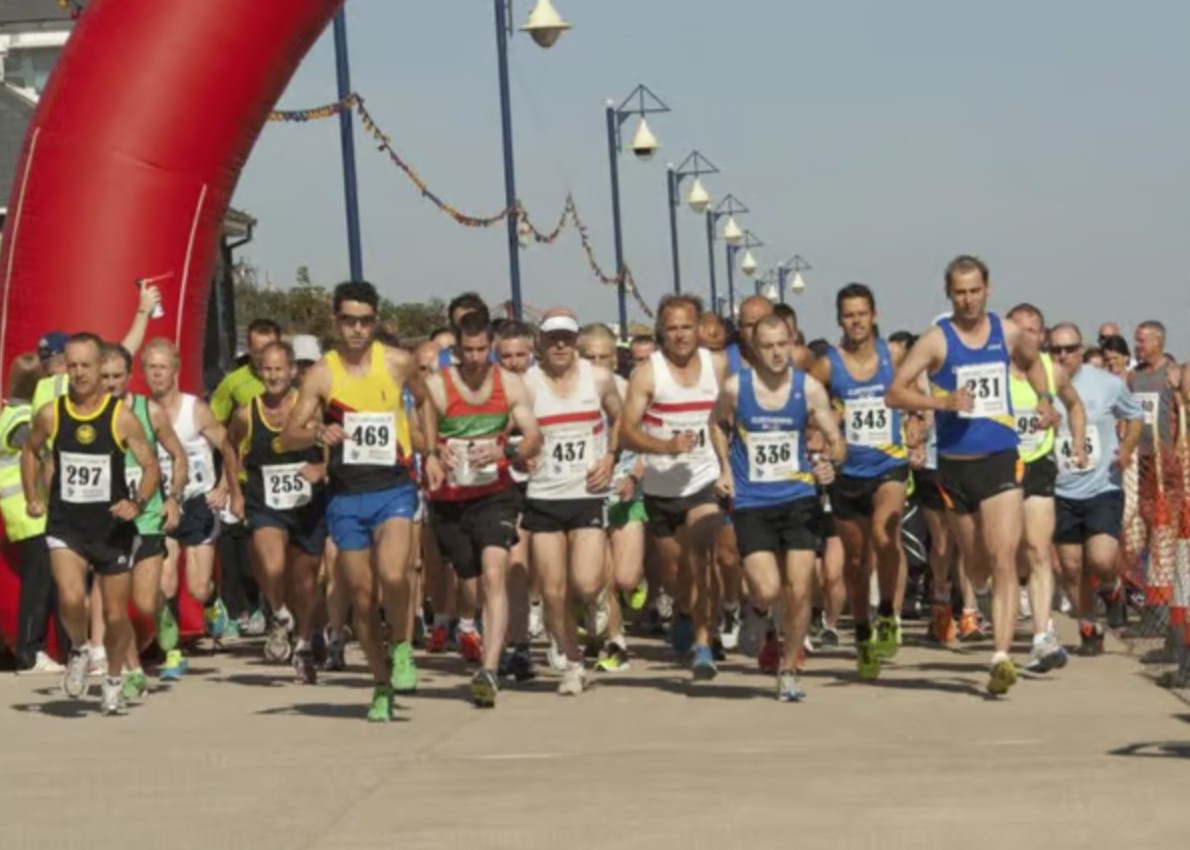 East Coast Classic 10K