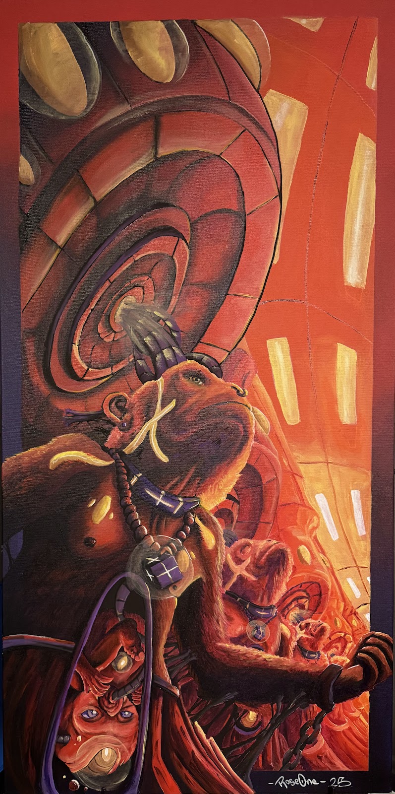 Acrylic
