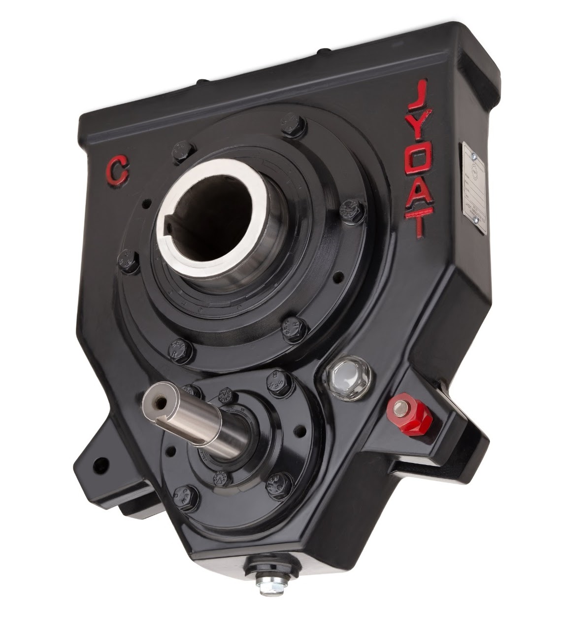 What is a Shaft Mounted Gearbox? Complete Guide