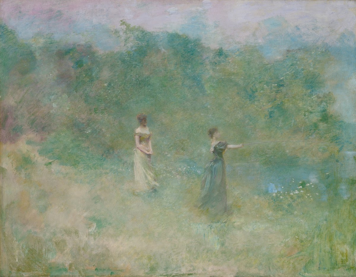 Summer ca 1890