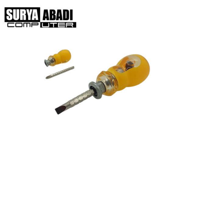 OBENG CEBOL BOLAK BALIK