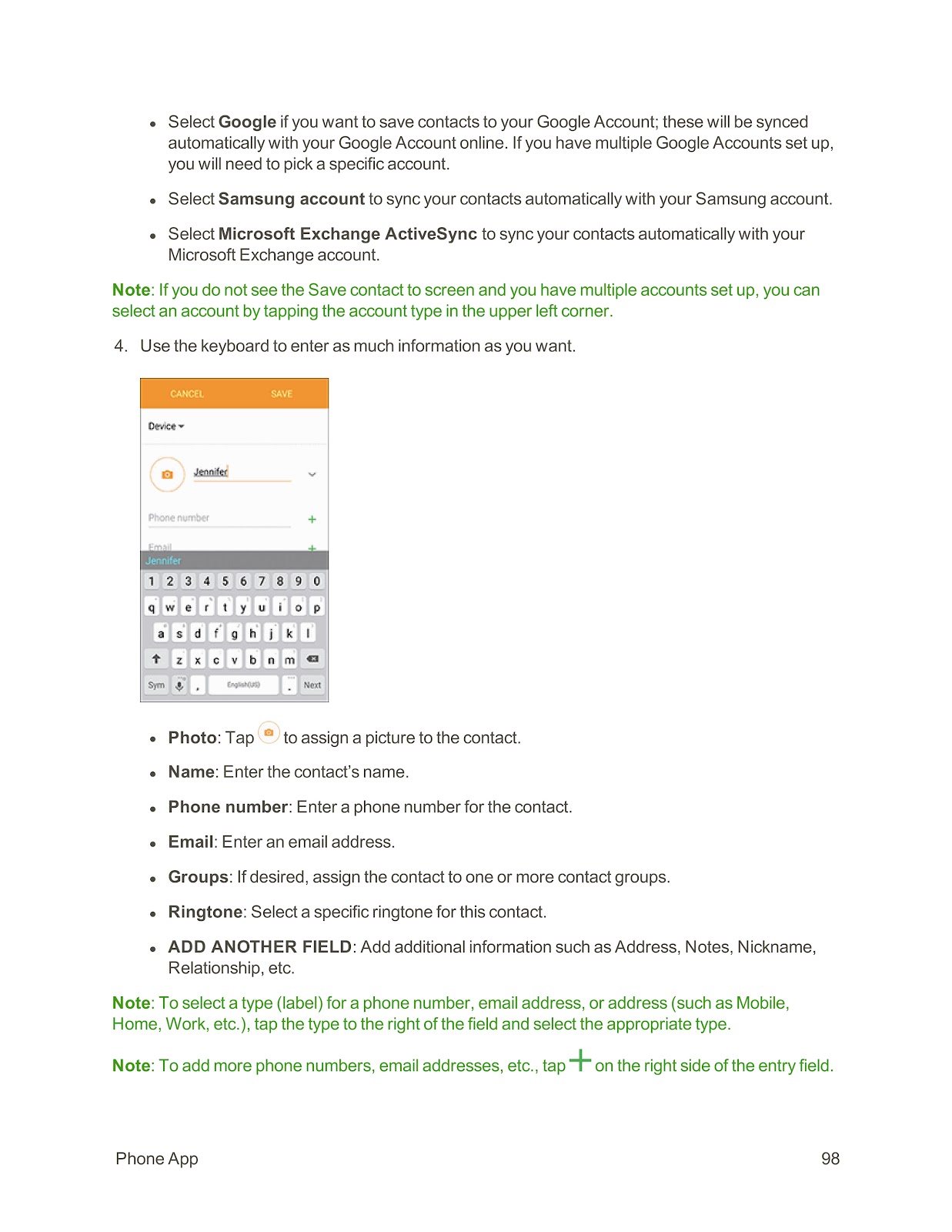 SPRINT SAMSUNG GALAXY S6 (01) PAGE 108