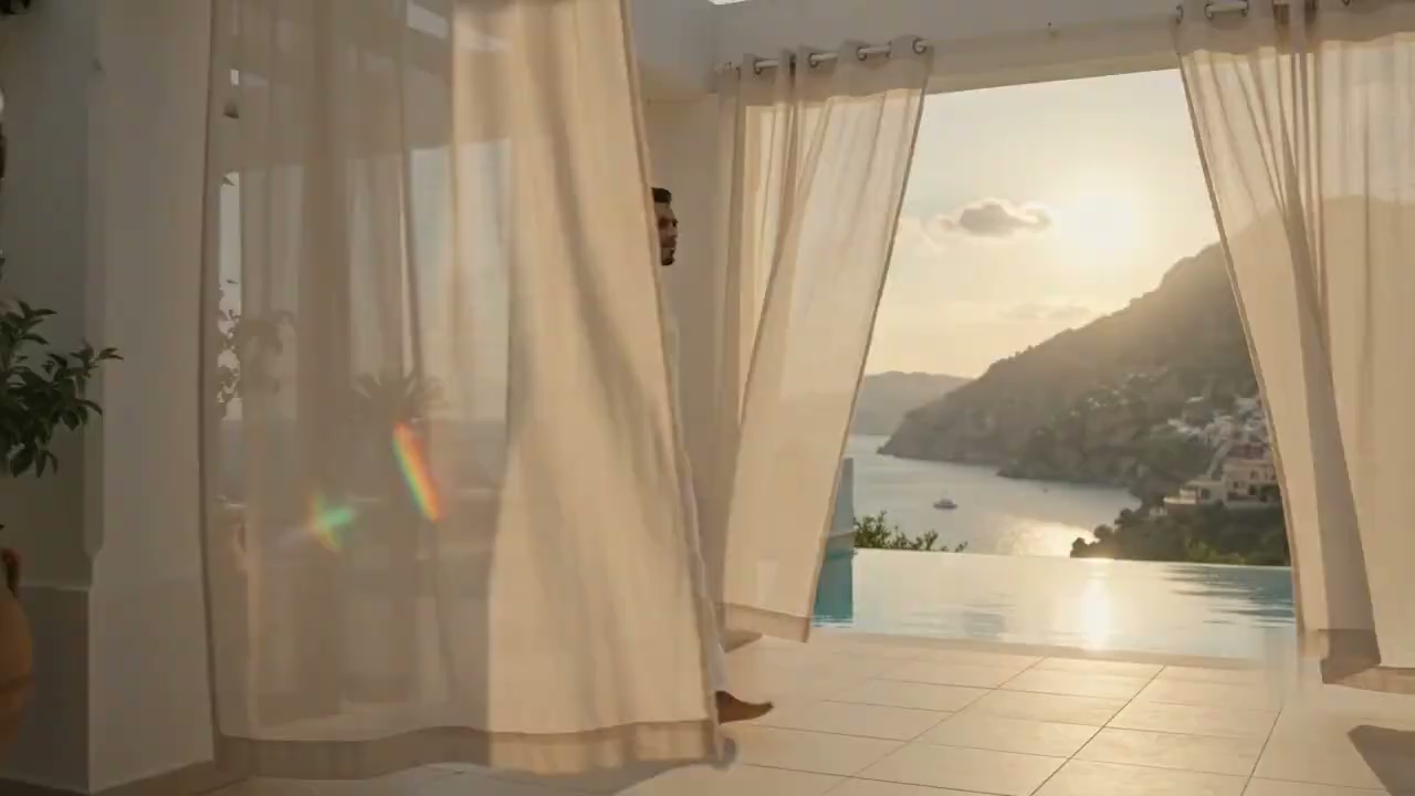 PERFUME AI COMMERCIAL Thumbnail