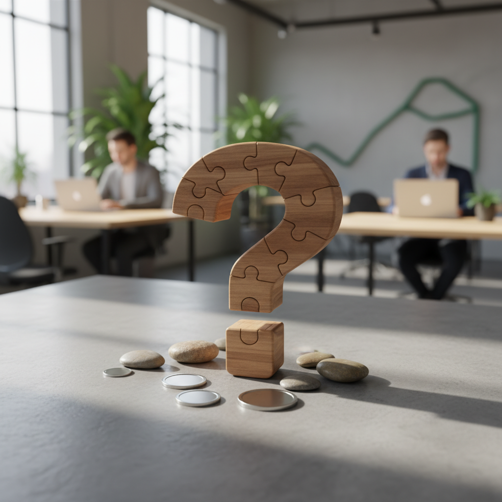 ❓ 자주 하는 질문