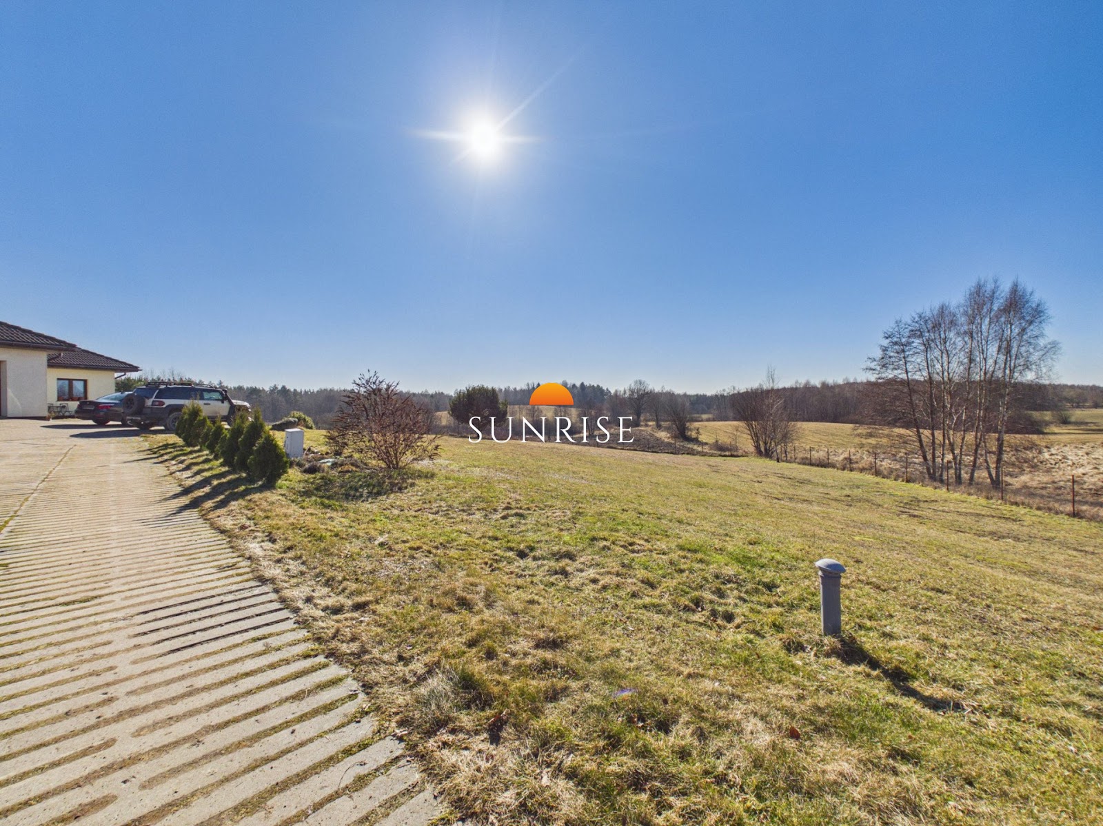 Dom 281 m² na działce 8330 m² | Drawski Park | cisza i natura — zdjęcie 4