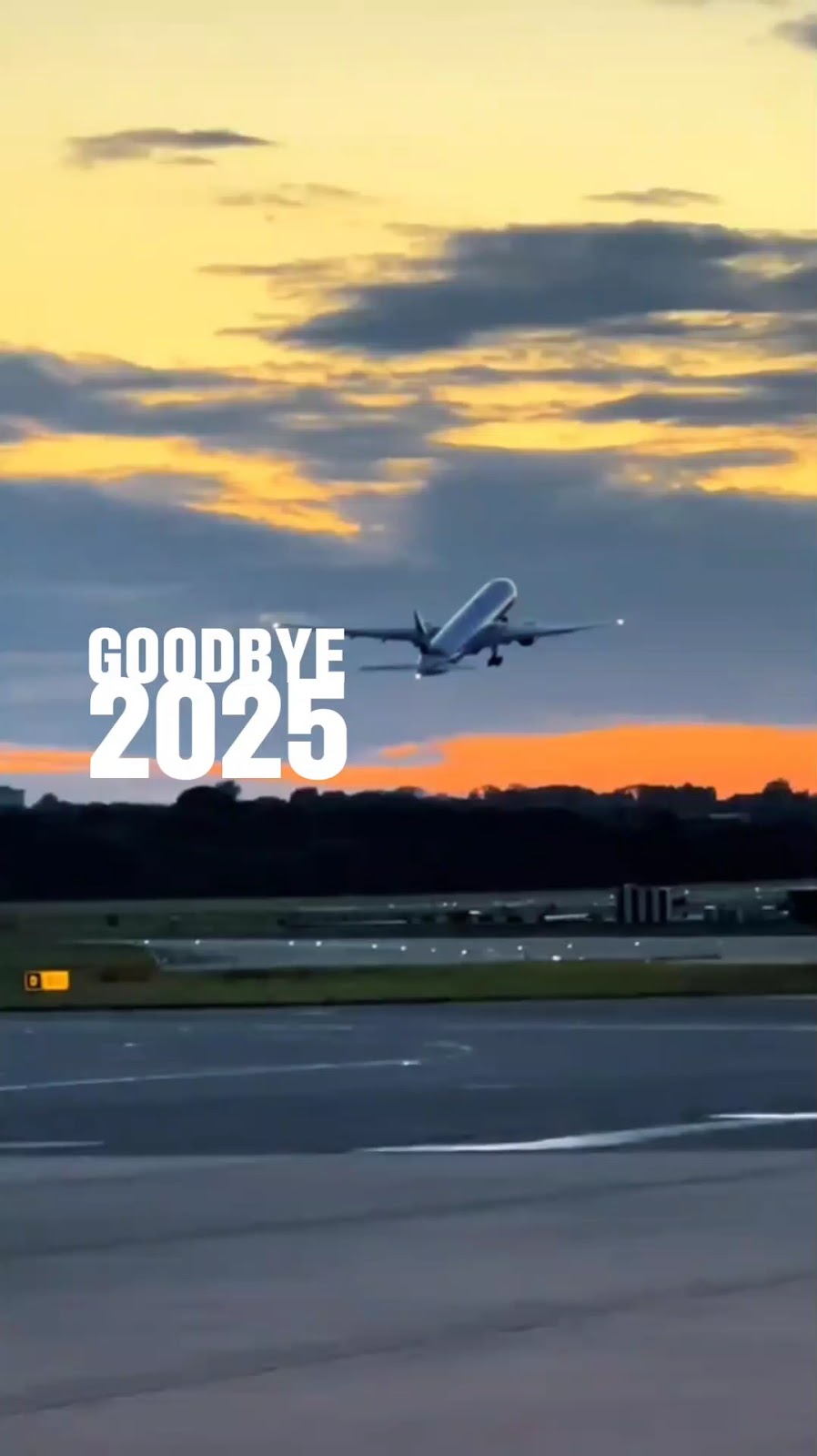 Good Bye 2025