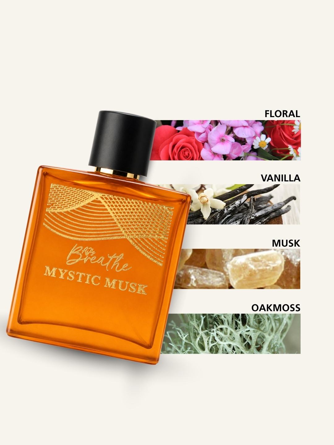 Mystic Musk alternate view