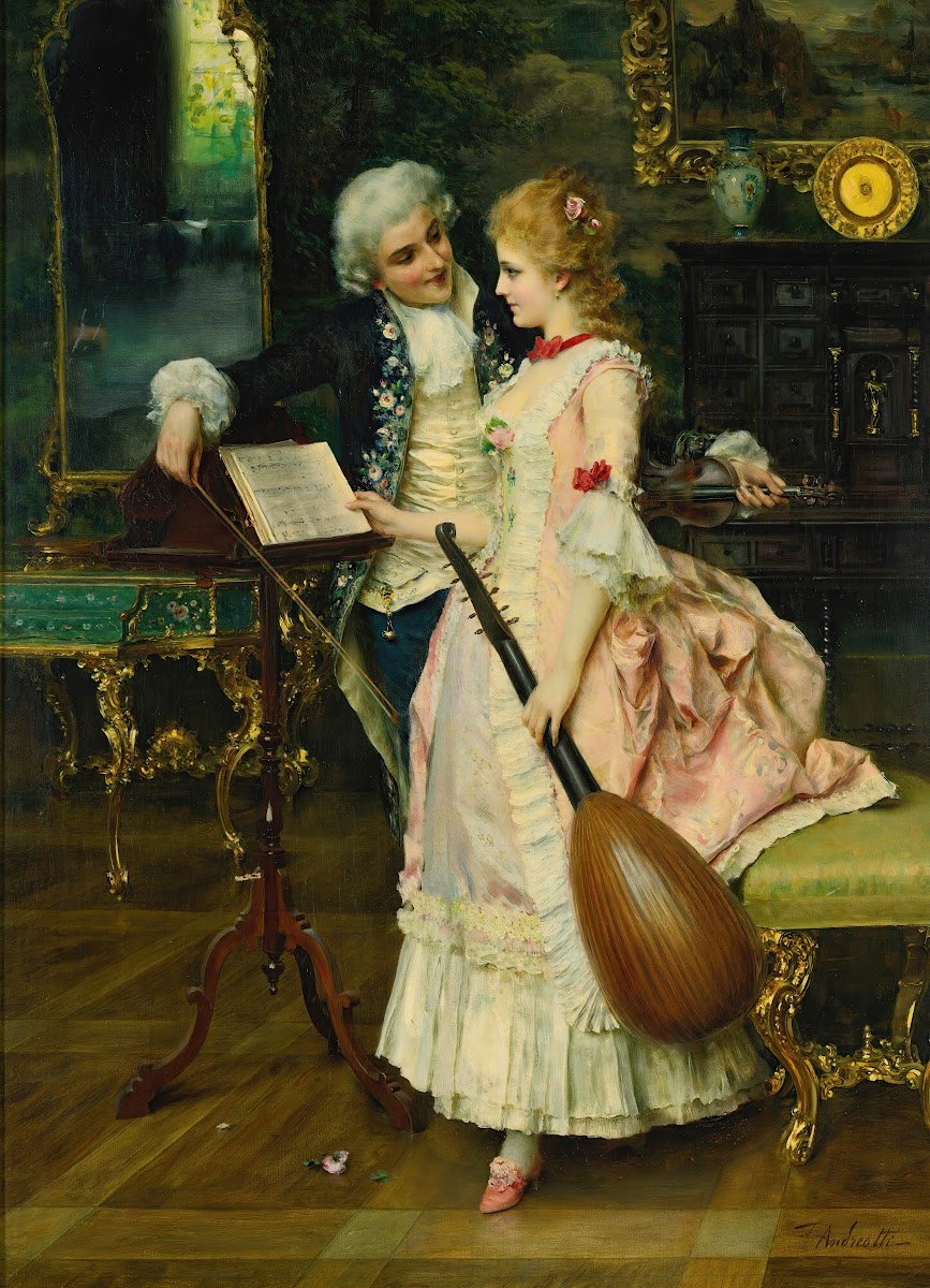An Interlude