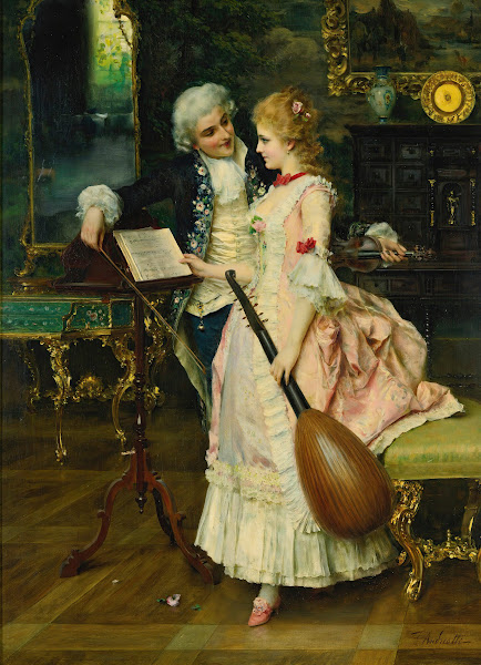 An Interlude