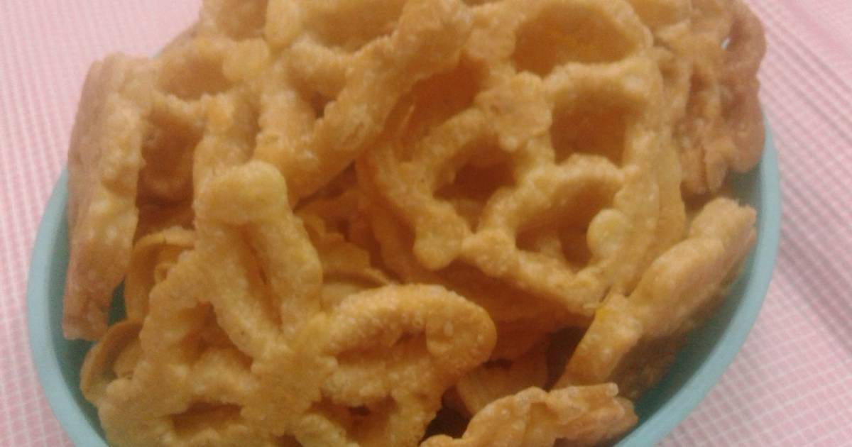 Bánh nhúng